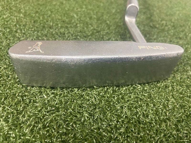 PING Karsten Anser 2 Box 9990 Putter 85068 / RH / Steel