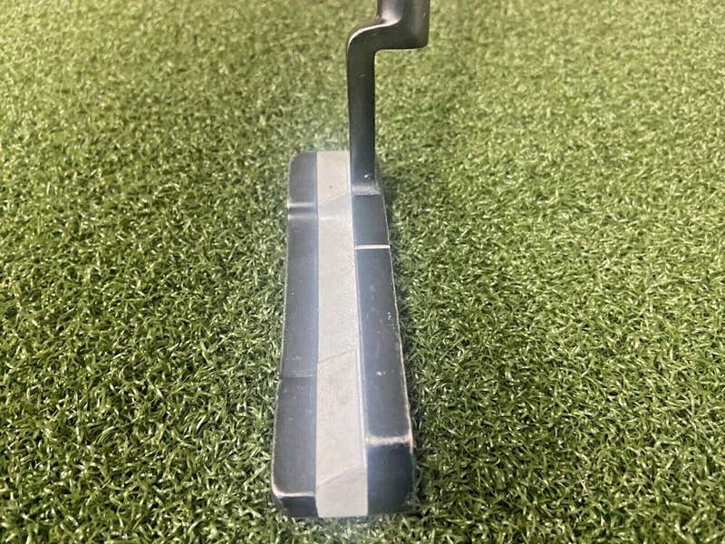 Odyssey VERSA 2 Blade Putter / RH / Steel ~34