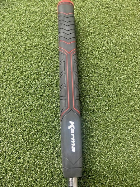 Odyssey VERSA 2 Blade Putter / RH / Steel ~34
