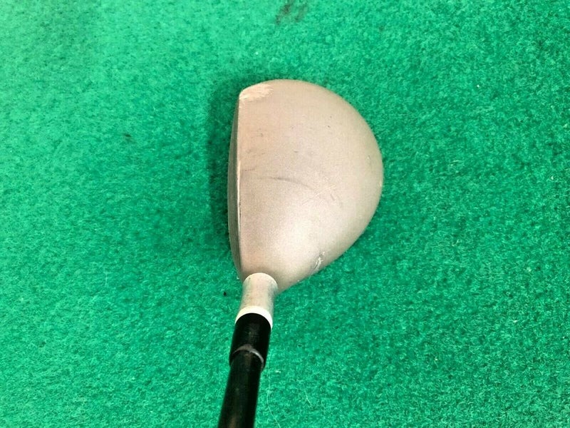 Distance Master Catalyst Spoon 3 Wood 16* / RH / DM Regular Graphite / cy8473