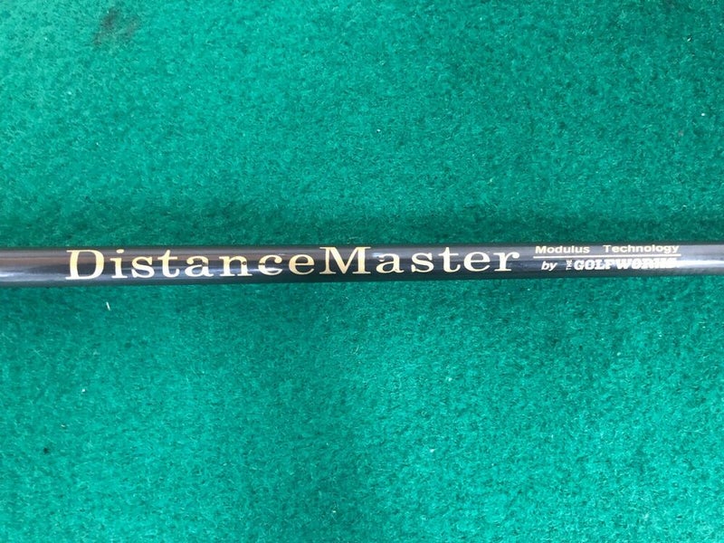 Distance Master Catalyst Spoon 3 Wood 16* / RH / DM Regular Graphite / cy8473
