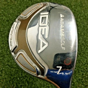 Adams IDEA A7 OS 7 Wood  /  RH /  45g LADIES Graphite / New Grip / Nice / mm5164