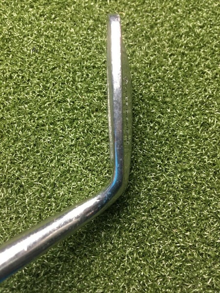 Silver Diamond MDC Tour Lob Wedge 60* /RH ~36" / Stiff Steel / Nice Grip /gw9620