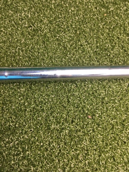 Silver Diamond MDC Tour Lob Wedge 60* /RH ~36" / Stiff Steel / Nice Grip /gw9620