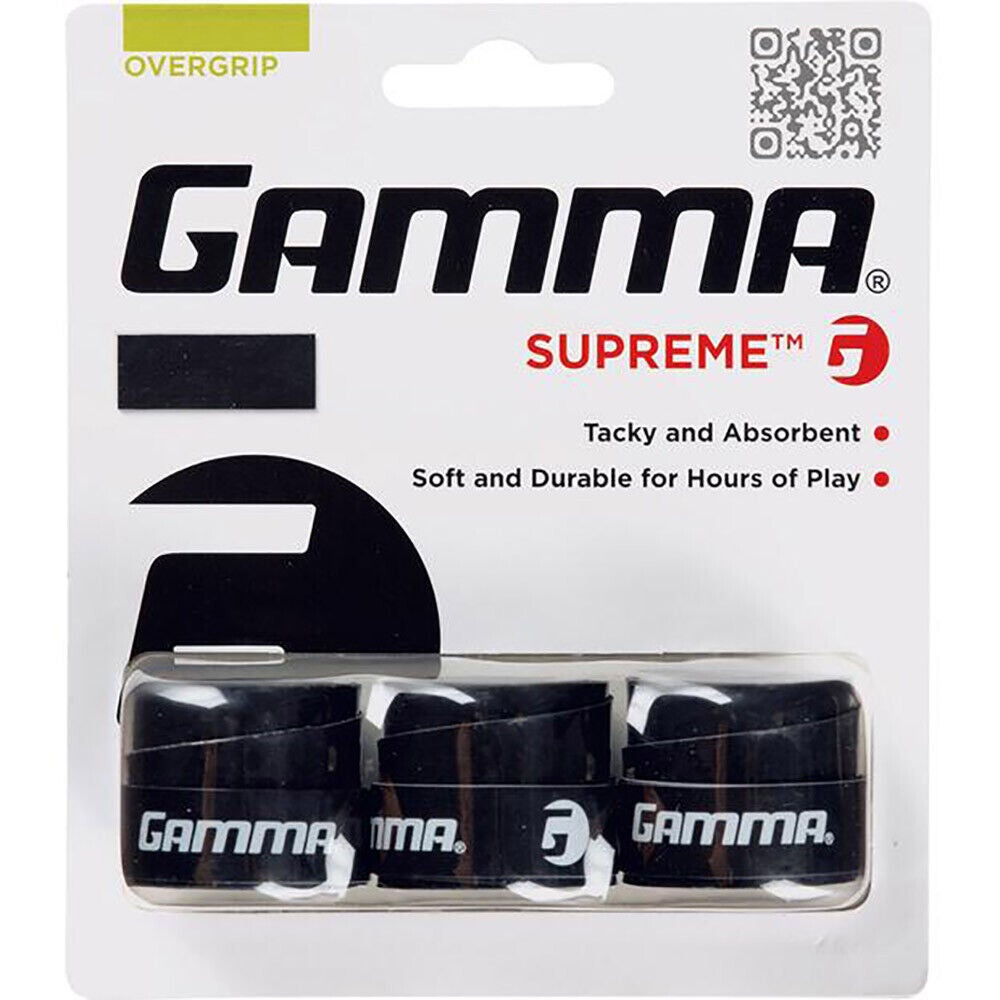 Gamma Sports Overgrip