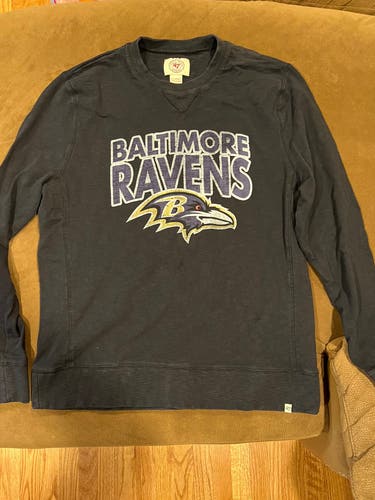 47 Brand Baltimore Ravens Long sleeve