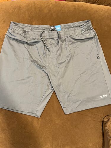 Lacrosse Unlimited Shorts