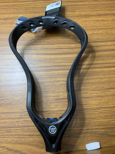 New Defense Warrior Unstrung Evo Qx-D Head