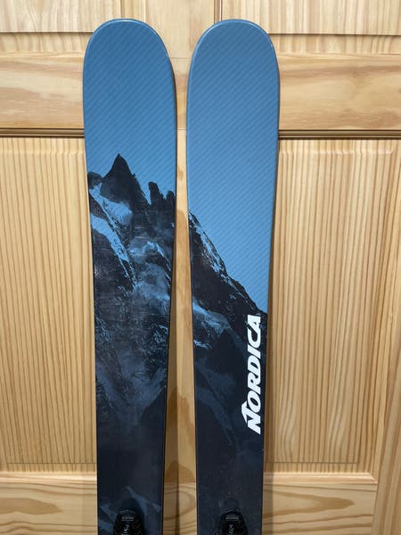 2022 Nordica Enforcer Unlimited 104 179cm | SidelineSwap | Buy and