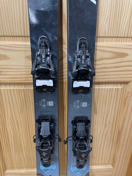 2022 Nordica Enforcer Unlimited 104 179cm | SidelineSwap | Buy and