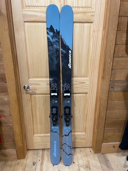 2022 Nordica Enforcer Unlimited 104 179cm