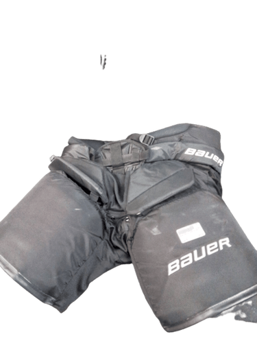 Used Bauer Md Goalie Pants