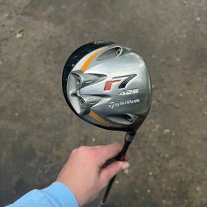 Taylormade R7 425 Driver