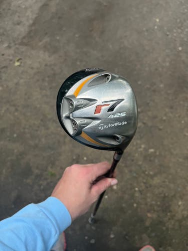 Taylormade R7 425 Driver