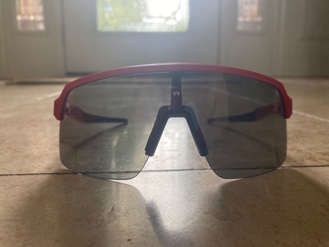Oakley Sutros Patrick Mahomes Edition