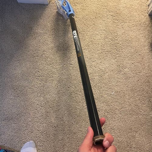 STX Alliance 135 Shaft