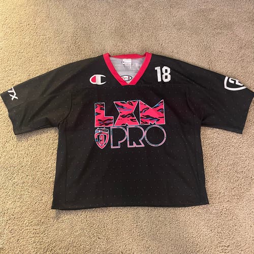 LXM Pro Kyle Harrison Jersey