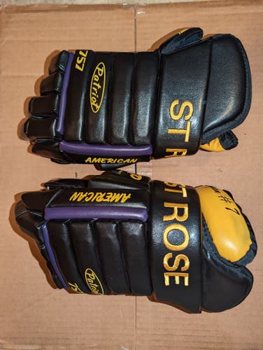New PRO Gloves 14.5" Pro Stock