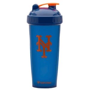 New York Mets MLB Perfoma Perfect Shaker Bottle