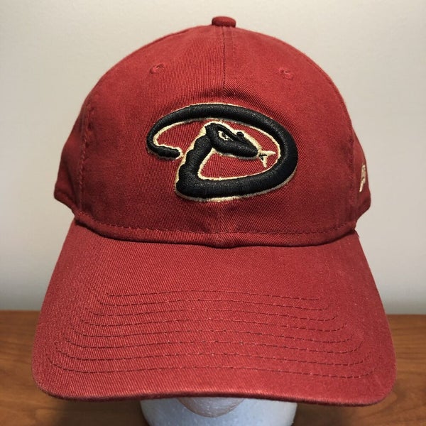 Arizona Diamondbacks Hat Baseball Cap Strapback MLB New Era Adult