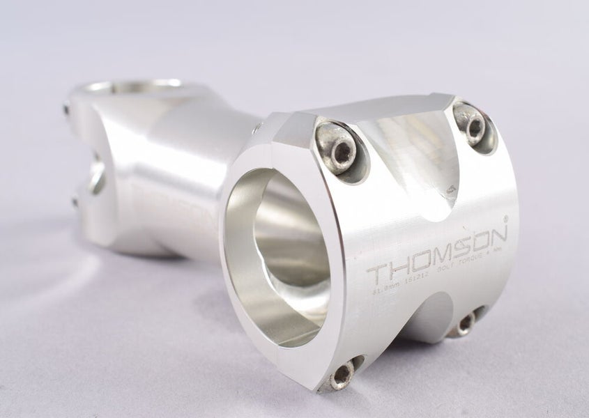 Thomson Elite X4 Stem 90mm 31.8mm +/-0 Degrees 1 1/8