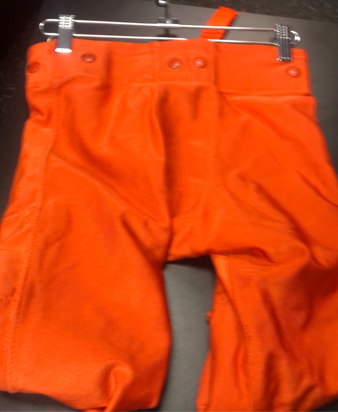 Youth Integrated Football Game Pant