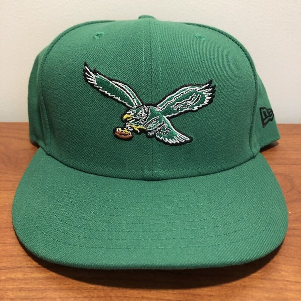 Philadelphia Eagles New Era Urban Camo 9FIFTY Trucker Snapback Hat