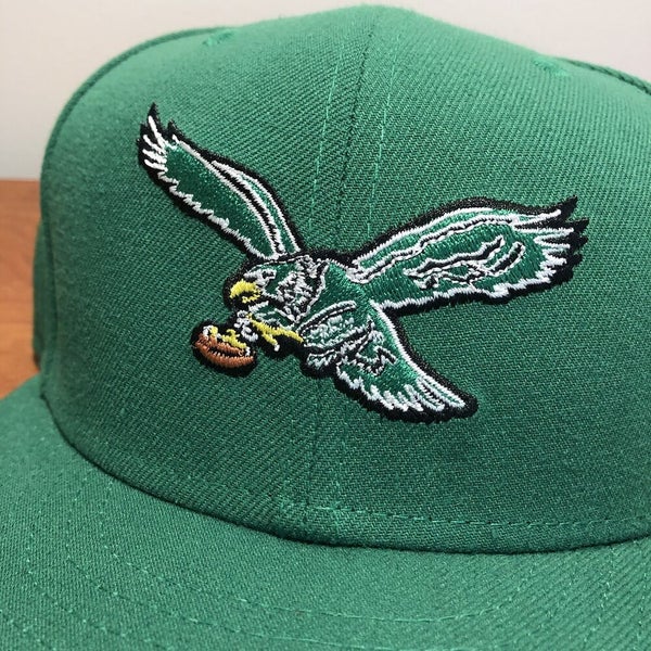 Philadelphia Eagles Hat Baseball Cap Strapback NFL Football Men