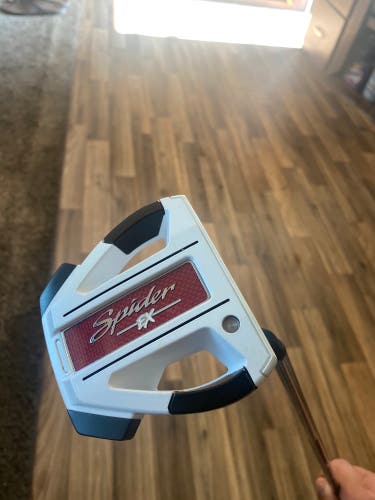 Taylormade Spider EX