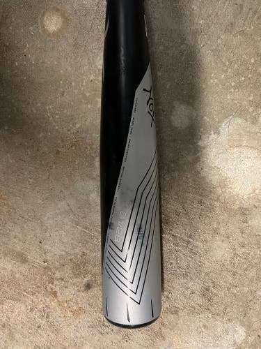 2021 Victus Nox Baseball Bat (BBCOR)