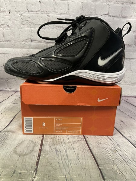 Nike 2002 Athletic Shoes for Men