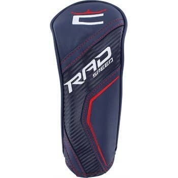 Cobra Rad Speed Fairway Headcover