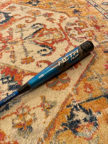 Louisville Slugger 2020 Meta Baseball Bat 32’ -3