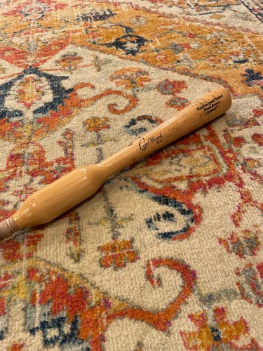 Cam Wood Bat Hand Speed Trainer 31’