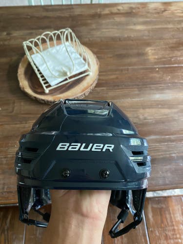 New Large Bauer Re-Akt 85