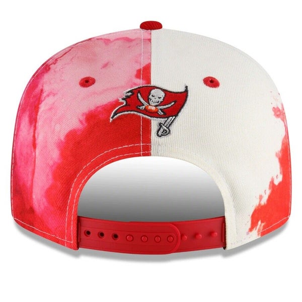 Tampa Bay Buccaneers New Era Retro Sport 9FIFTY Snapback Hat