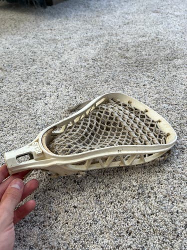 Stx Lacrosse head