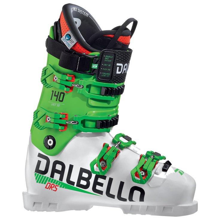DALBELLO DRS140 チューン済み 人気もの DALBELLO DRS140 チューン済み 【公式通販】