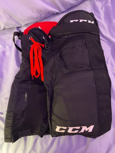 Junior Small CCM RBZ Hockey Pants