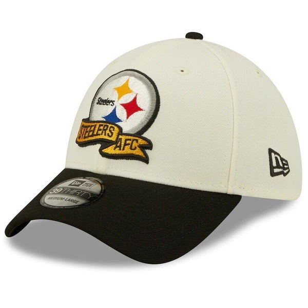 9Fifty Pittsburgh Steelers AFC Cap by New Era