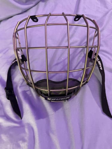 Medium Bauer Full Cage Re-Akt Cage