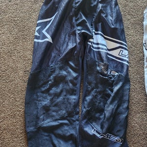 Used Large Inline Pants