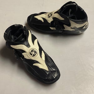 Bont Pyrotechnics Long Track In-Line Speed Skating Boots