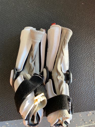 Used Large STX Arm Pads