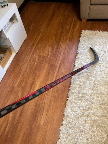 CCM Jetspeed FT4 Pro Hockey Stick
