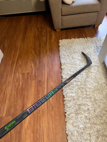 CCM Trigger 6 Pro Hockey Stick