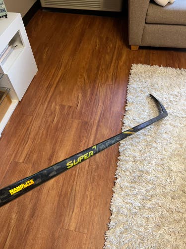 CCM Super Tacks AS4 Pro Hockey Stick