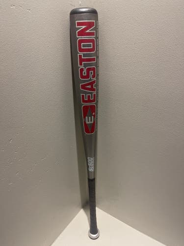 Rare! Easton Redline C-CORE SC500 32 IN 27 OZ. (-5) 2 3/4 Scandium Aluminum/Graphite Barrel BZ1-C