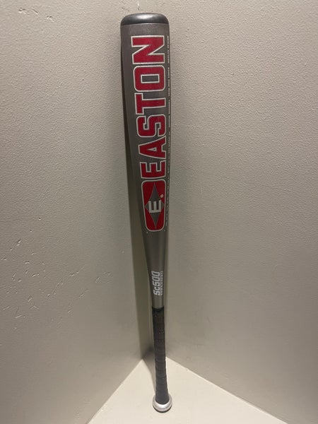 Rare! Easton Redline C-CORE SC500 32 IN 27 OZ. (-5) 2 3/4 Scandium Aluminum/Graphite Barrel BZ1-C
