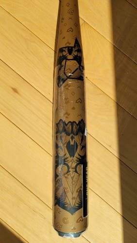 2023 DeMarini Voodoo One - 33" - NEW